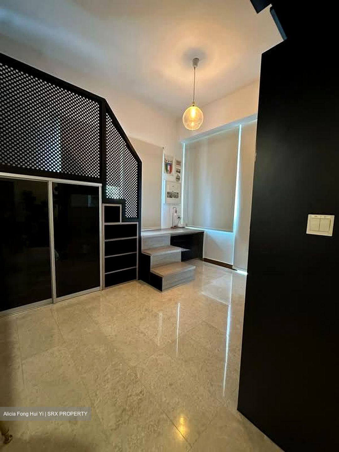 The Greenwich (D28), Condominium #578758851